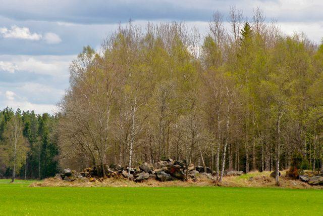 Stuga Linnebraten Värnamo Exterior foto