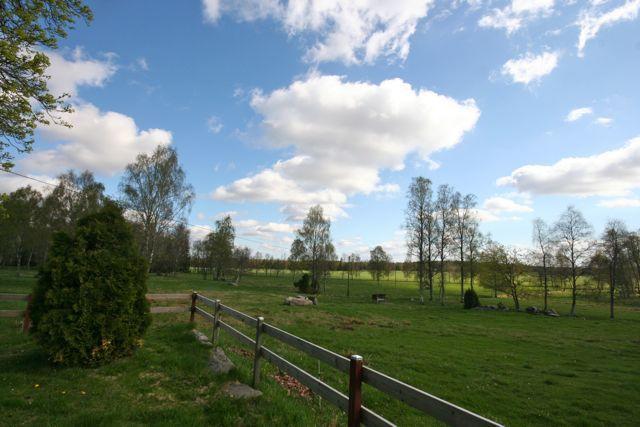 Stuga Linnebraten Värnamo Exterior foto